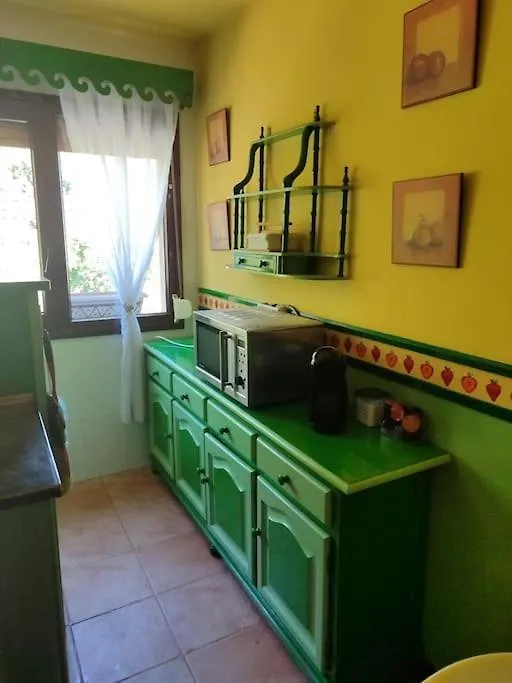 Piso En Bossost Apartment Spain