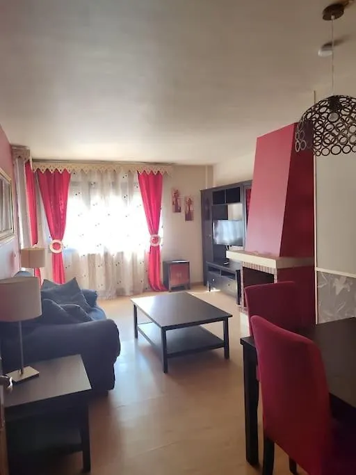 Piso En Bossost Apartment Spain