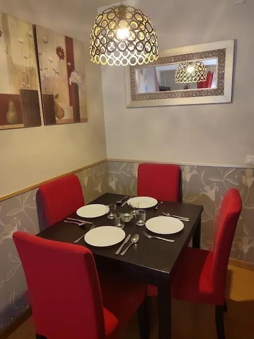 Piso En Bossost Apartment Spain
