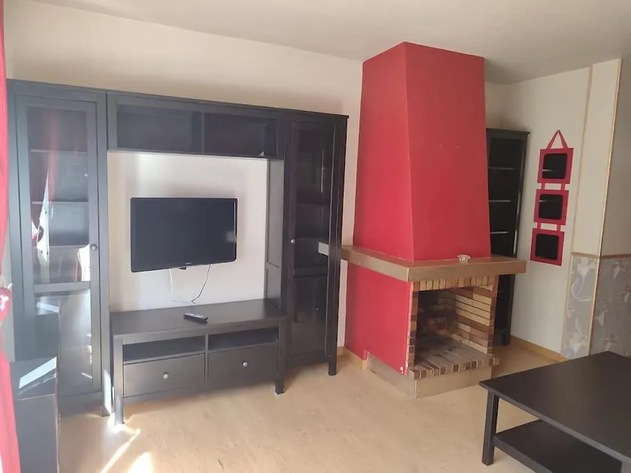 Piso En Bossost Apartment 0*,  Spain